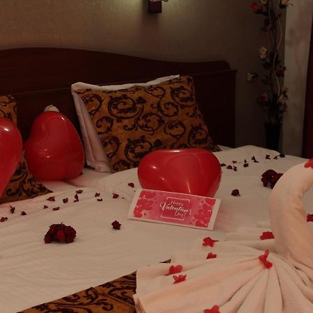 Kaya Hotel Стамбул Экстерьер фото