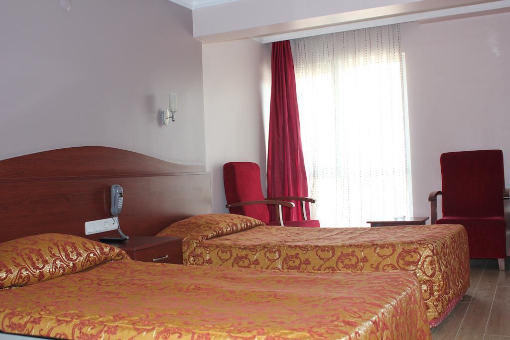 Kaya Hotel Стамбул Экстерьер фото