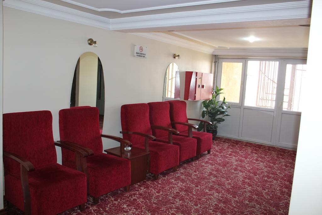 Kaya Hotel Стамбул Экстерьер фото