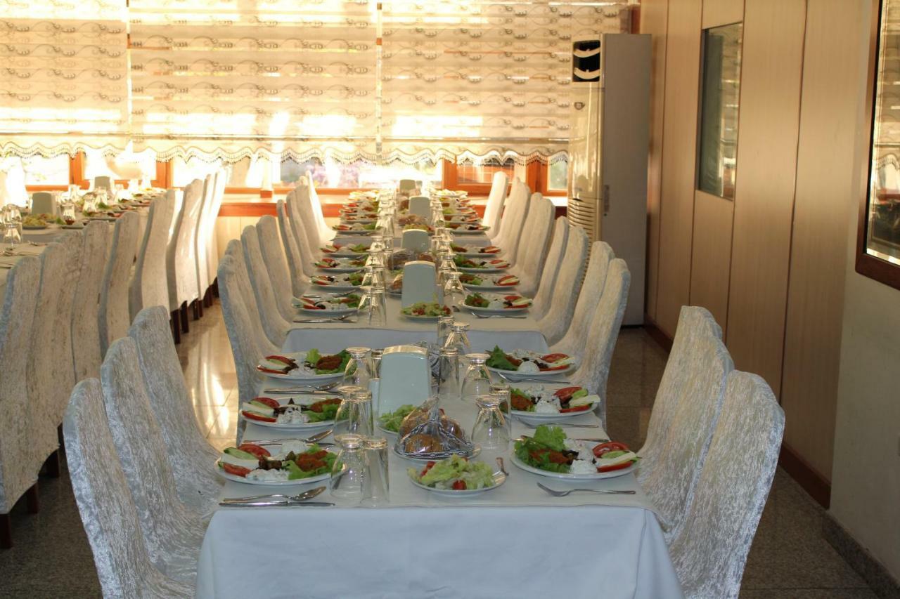 Kaya Hotel Стамбул Экстерьер фото
