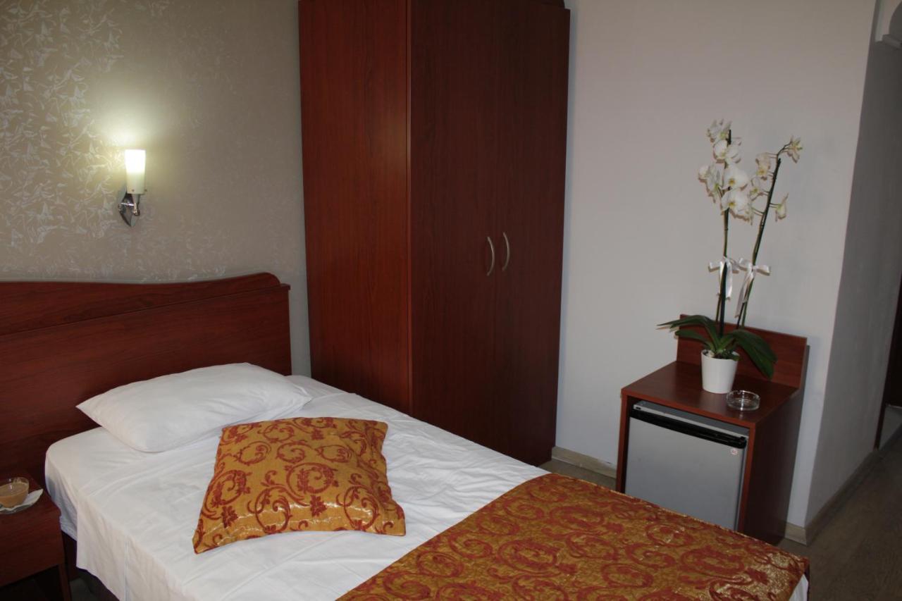 Kaya Hotel Стамбул Экстерьер фото