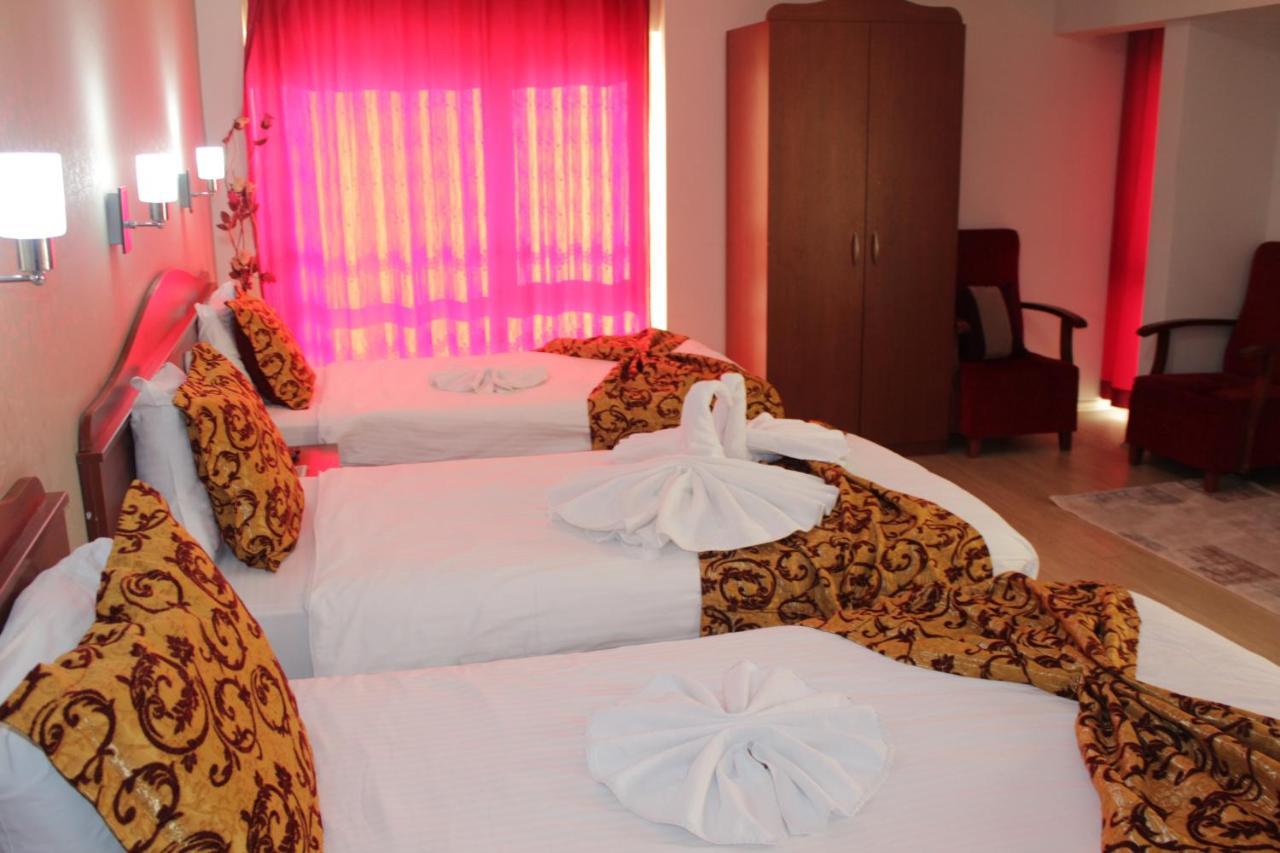 Kaya Hotel Стамбул Экстерьер фото